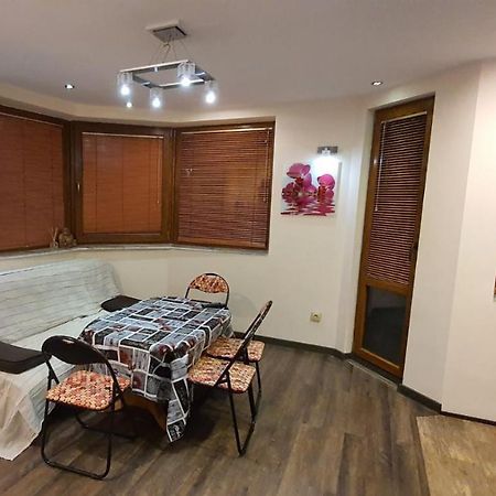 Apartment Knjaz Boris Pomorie Exterior foto