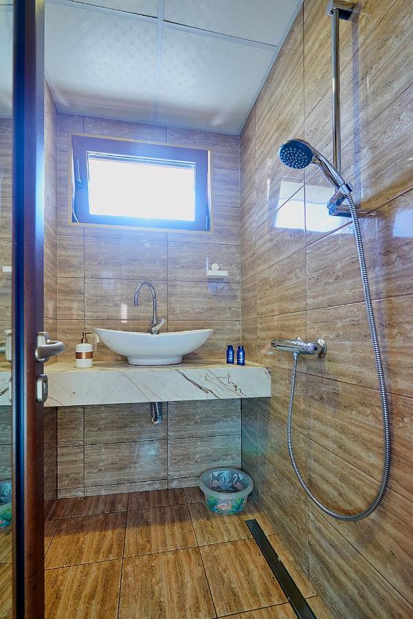 Apartment Knjaz Boris Pomorie Exterior foto